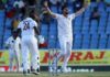 India vs West Indies, 1st Test Day 4: India thrash Windies by 318 runs