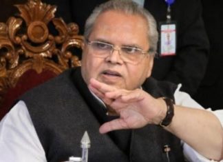 जम्मू काश्मीरमध्ये मेगाभरती