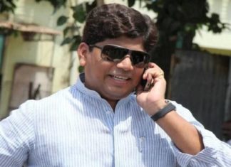अवधूत तटकरे शिवसेनेच्या वाटेवर?