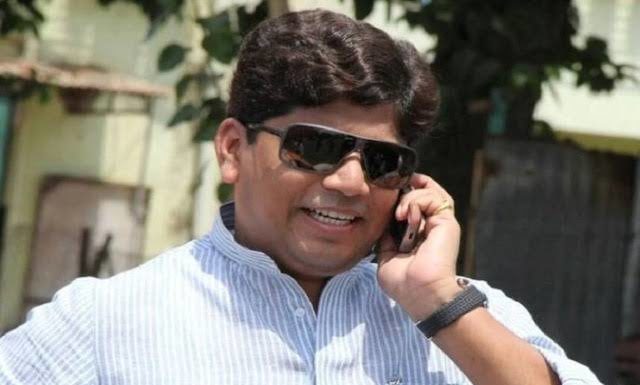 अवधूत तटकरे शिवसेनेच्या वाटेवर?