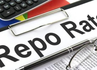 रेपा दरात घट; ई एम आय होणार कमी