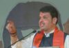 अमरावतीहून भाजपाची ‘महाजनांदेश यात्रा’ सूरु; भाजपा हाऊसफुल्ल, नो एन्ट्री – सी.एम. देवेंद्र फडणवीस