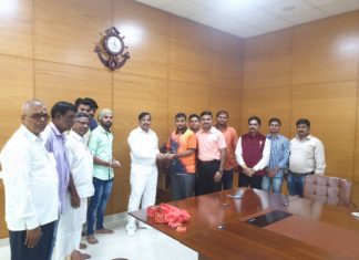 जुईनगर मधील गणेशोत्सव सजावट स्पर्धेचा निकाल जाहीर