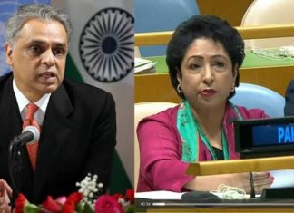 काश्मीरप्रश्नी मध्यस्थी करण्यास संयुक्त राष्ट्र संघाचा नकार; पाकिस्तानला जोरदार दणका