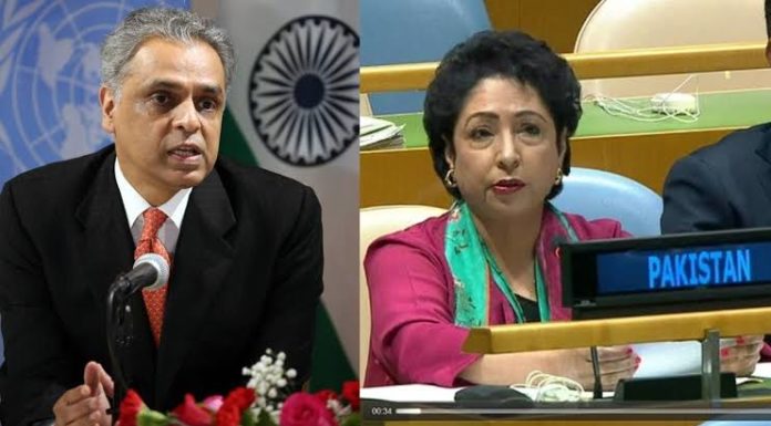 काश्मीरप्रश्नी मध्यस्थी करण्यास संयुक्त राष्ट्र संघाचा नकार; पाकिस्तानला जोरदार दणका