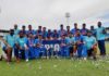 आशिया चषक U-19: भारताला विजेतेपद