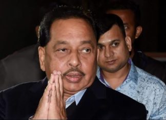 …पण माझा भाजपामध्ये प्रवेश नक्की आहे: नारायण राणे