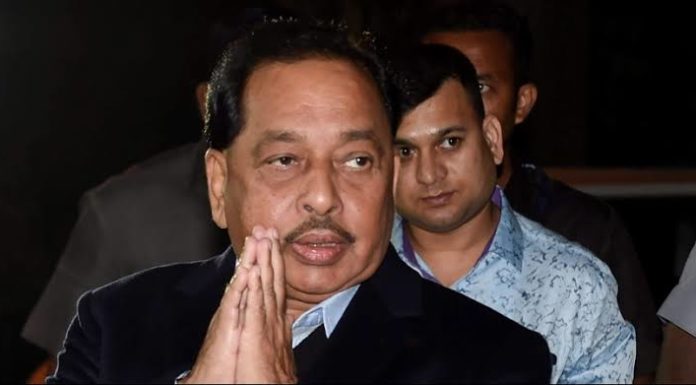 …पण माझा भाजपामध्ये प्रवेश नक्की आहे: नारायण राणे