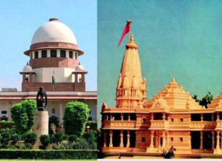 राममंदिर : नोव्हेंबरमध्ये निर्णय?