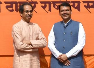 अखेर युतीचं ठरलं: भाजपाकडून शिवसेनेला 126 जागांची ऑफर