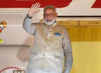 हाउडी मोदी