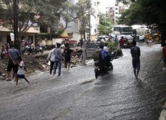 मुंबई – पुणे महामार्ग उद्या दोन तासांसाठी बंद