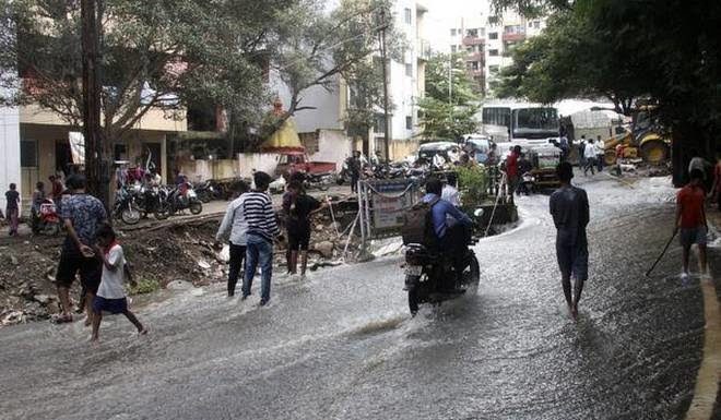 मुंबई – पुणे महामार्ग उद्या दोन तासांसाठी बंद