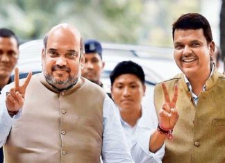 अखेर युतीचं ठरलं