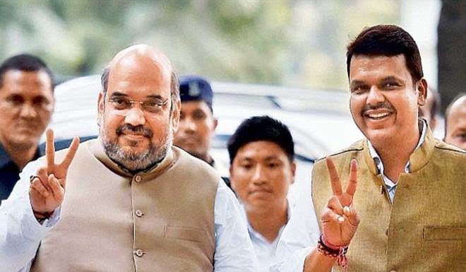 अखेर युतीचं ठरलं