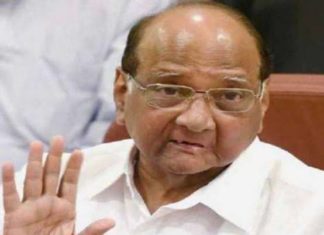 अजित पवारांच्या राजीनाम्यानंतर, शरद पवारांची पुण्यात पत्रकार परिषद; राजीनाम्याचे कारण कळले…