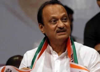 अजित पवारांचा अज्ञातवास संपला: 3.30 वाजता घेणार पत्रकार परिषद