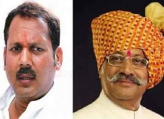हरलो पण थांबलो नाही, जिंकलो नाही तर संपलोही नाही – उदयनराजे