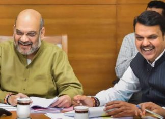 भाजपाची पहिली यादी जाहीर; 52 विद्यमान आमदारांची यादीत नावे