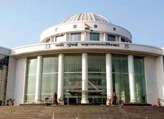 नवी मुंबई महानगरपालिका पाणी पुरवठा विभागामार्फत जाहीर आवाहन