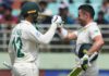 India vs South Africa 1st Test, Day 3 ; South Africa fight back