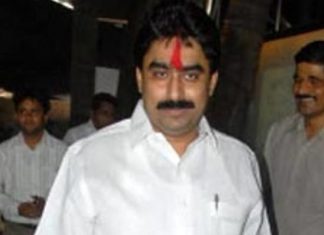 संजय दिना पाटील यांचाही सेनेत प्रवेश; राष्ट्रवादी काँग्रेस पक्षाला आणखी एक धक्का