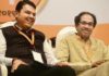 महायुतीची औपचारिक घोषणा; देवेंद्र फडणवीस आणि उद्धव ठाकरे यांची संयुक्त पत्रकार परिषद