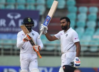 India Vs South Africa Test Match: Day 4, South Africa 395 to Win