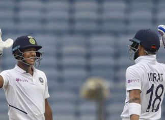 India vs South Africa 2nd Test, Day 1 Highlights: Virat Kohli, Ajinkya Rahane Power India To 273/3 After Mayank Agarwal’s Ton On Day 1