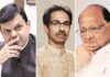बंडखोरी भोवणार; सेना-भाजपाला फटका बसणार?