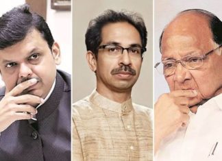 बंडखोरी भोवणार; सेना-भाजपाला फटका बसणार?