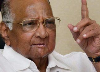 आम्ही विरोधी पक्षात बसू, साताऱ्याच्या छत्रपतींच्या गादीचा योग्य सन्मान राखू – शरद पवार