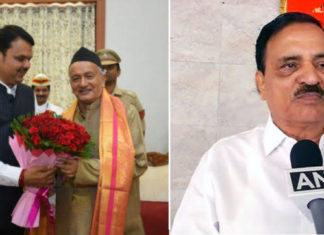 आधी युती आणि निवडून आल्यानंतर कुटनीती – महायुती, आधी करारनामा नंतरच सरकारनामा – शिवसेना
