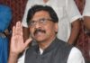 शिवसेना एनडीए मधून बाहेर पडणार?
