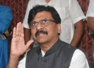 शिवसेना एनडीए मधून बाहेर पडणार?