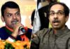 महाराष्ट्राचं काय होणार ? दोन मुख्यमंत्री चालतील पण सरकार स्थापन करा. . .