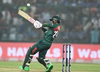 India Vs Bangladesh T20: India Lost to Visitors