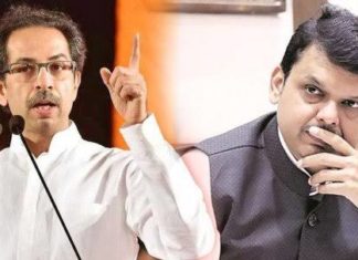 वार-प्रतिवार: शहा यांनी मुख्यमंत्रीबाबत शिवसेनेला शब्द दिलाच नव्हता – देवेंद्र फडणवीस; शहा आणि कंपनी खोटारडी – उद्धव ठाकरे