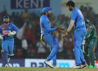 India vs Bangladesh T20 Series: India won 3rd T20 by 30 runs, Won series 2-1