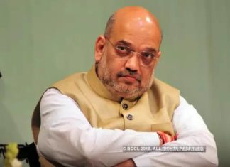 शिवसेनेची मुख्यमंत्रिपदाची मागणी आम्हाला स्वीकारार्ह नाही – अमित शहा