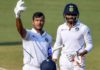 India vs Bangladesh Highlights, 1st Test, Day 2: India 493/6 at stumps, lead by 343 runs