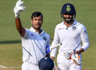 India vs Bangladesh Highlights, 1st Test, Day 2: India 493/6 at stumps, lead by 343 runs