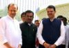 तीन दिवसात मुख्यमंत्री आणि उपमुख्यमंत्री पायउतार, शरद पवार पुन्हा पॉवरफुल