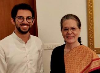 सोनिया गांधी कडाडल्या, भाजपवर जोरदार टीका
