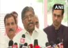 भाजपचा आरोप: नियमबाह्य शपथ विधी रद्द करण्याची राज्यपालांकडे मागणी