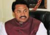 नाना पटोले बिनविरोध विधानसभा अध्यक्ष