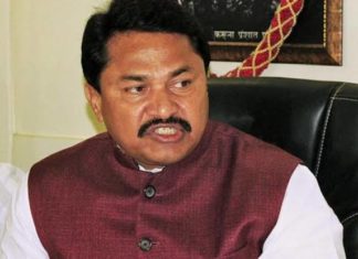 नाना पटोले बिनविरोध विधानसभा अध्यक्ष