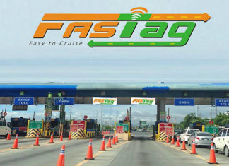 FASTAG मुळे होणार इंधनाची बचत