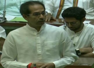 कोणताही विकास प्रकल्प बंद होणार नाही – उध्दव ठाकरे