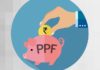 PPF is the best option available for your Investment